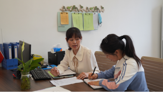 青春榜样丨戴文英：幼儿园里的“大家长”